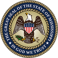 Mississippi Seal